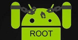androidroot