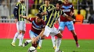 Fenerbahçe Trabzanspor