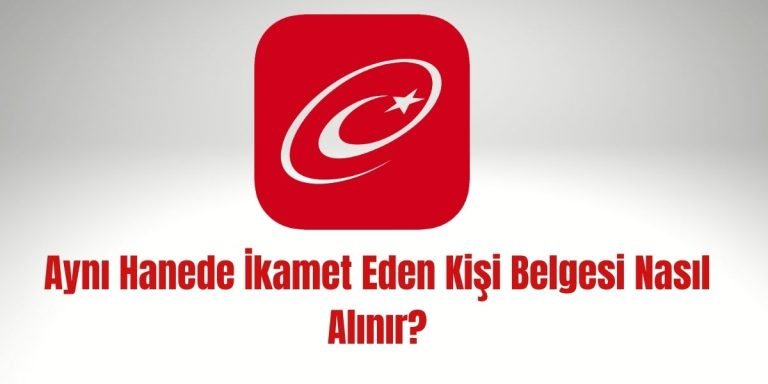 Evinizde Sizden Gizli Birisi Yaşıyor Olabilir Aynı Hanede İkamet Eden