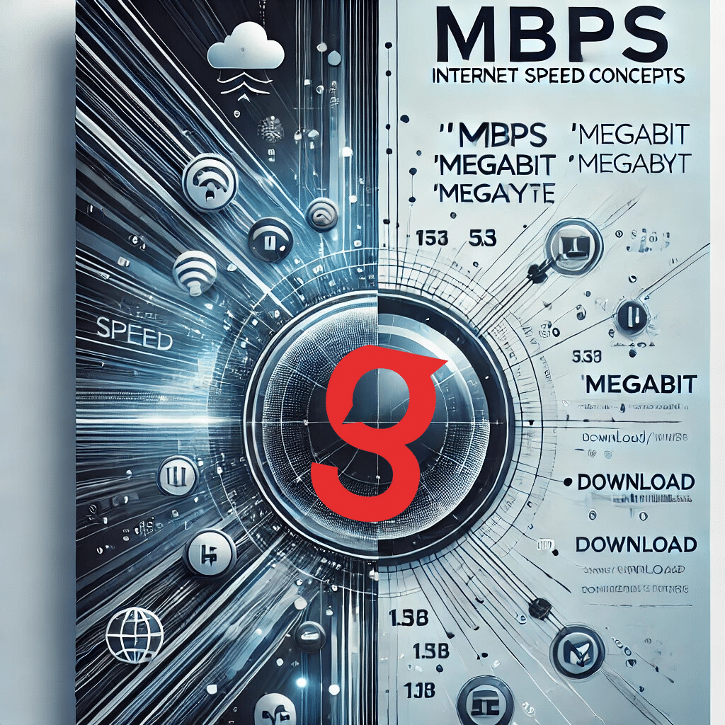 Mbps Nedir Megabyte ile Megabit Arasındaki Fark Nedir GecBunlari