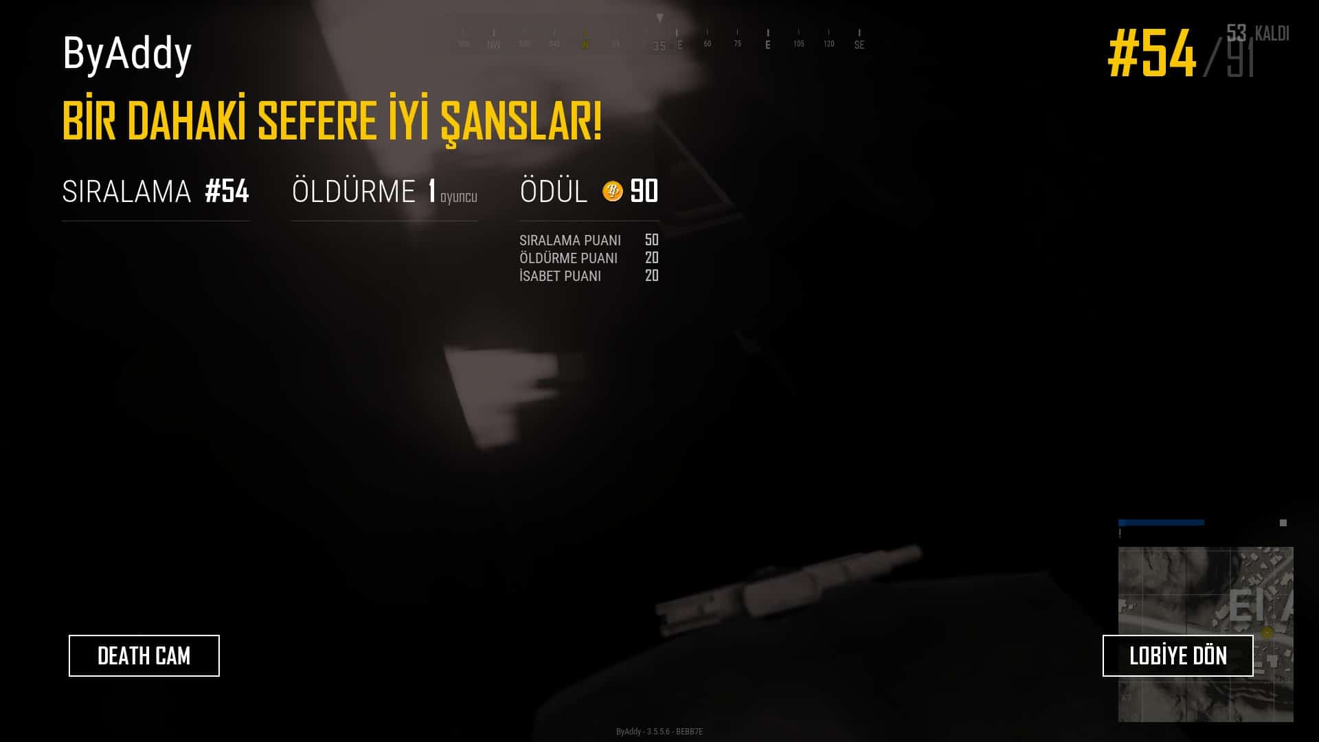 PUBG 1.0 Yayında ! - GecBunlari
