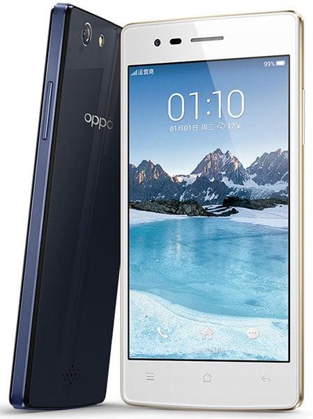 Yeni OPPO A31 Model Telefon İncelemesi - GecBunlari