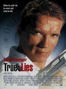 Gerçek Yalanlar- True Lies (1994)