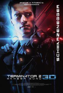 Terminatör 2: Kıyamet Günü - Terminator 2: Judgment Day (1991)