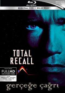 Toplam Hatırlama- Total Recall (1990)