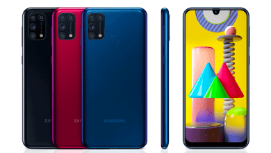 Samsung Galaxy M31 En Çok Satan Telefon