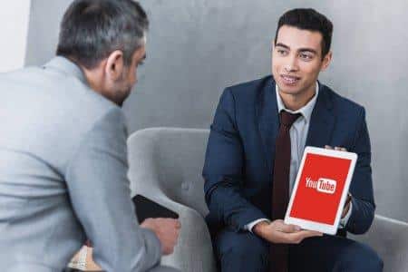 Youtube İş Ortaklığı Programı
