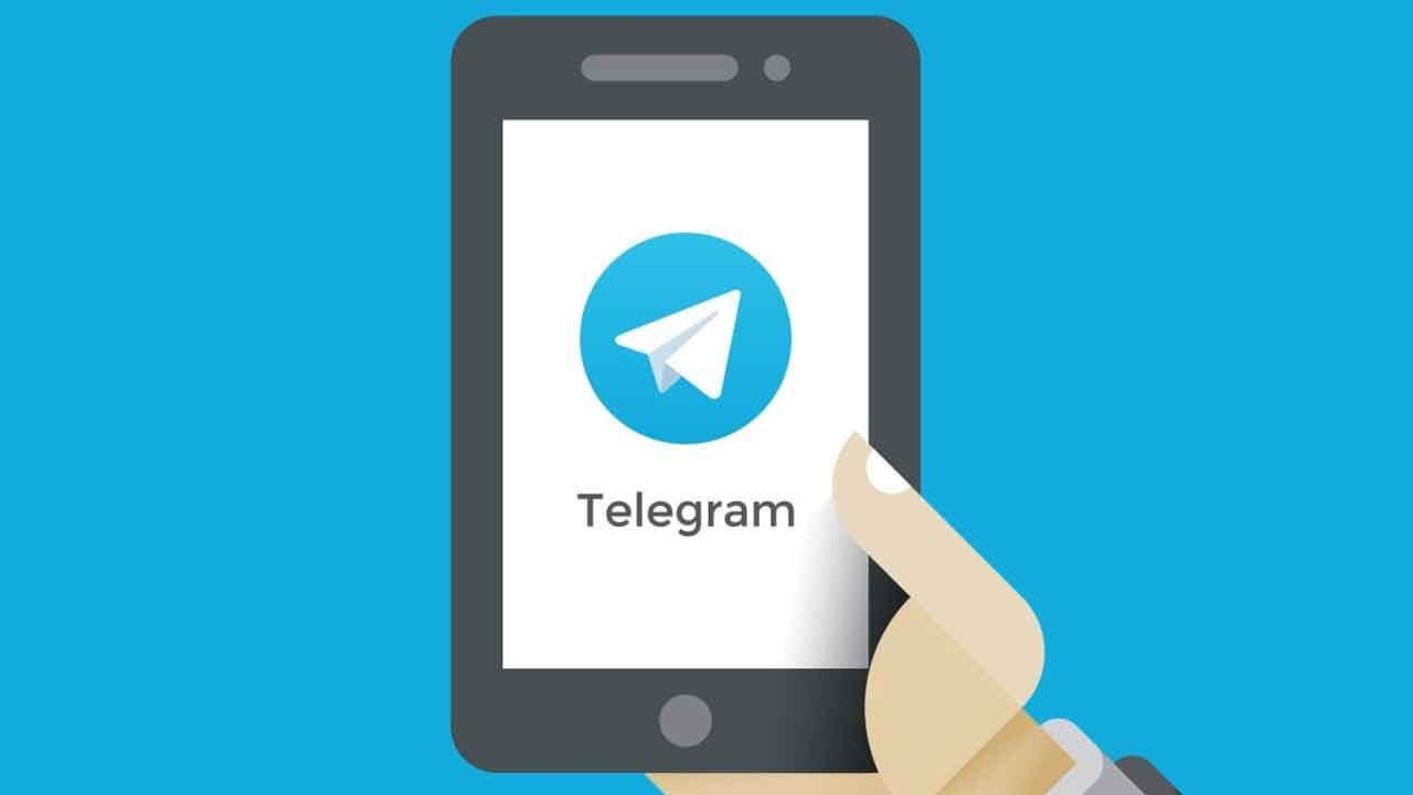 Закачать телеграмм на телефон андроид фото 112