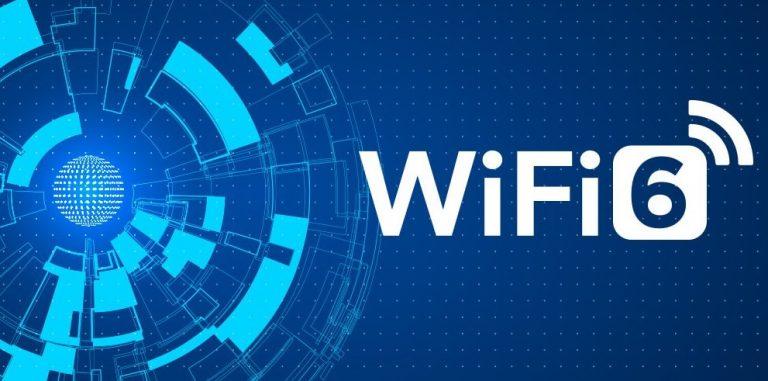 Wi Fi 6 Teknolojisi Nedir GecBunlari Wi Fi 6 Teknolojisi Nedir GecBunlari