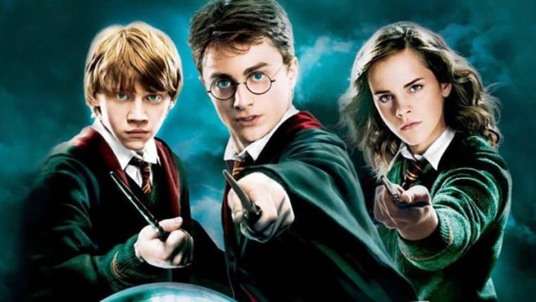 Harry Potter Dizi Oluyor HBO Max Ve Warner Bros Harekete Ge ti 