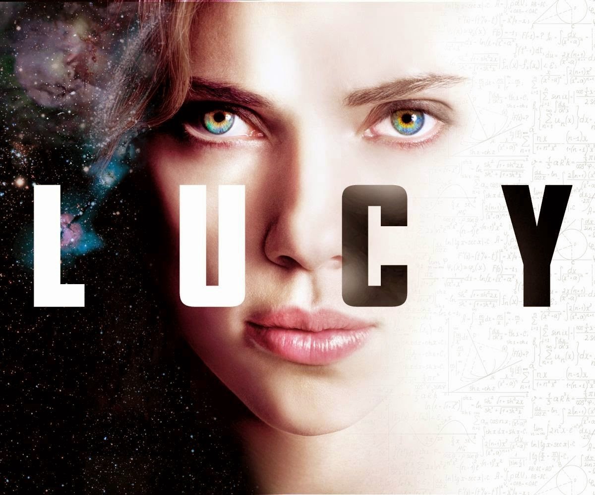 Lucy - Beyin Yakan Bir Film Önerisi - GecBunlari