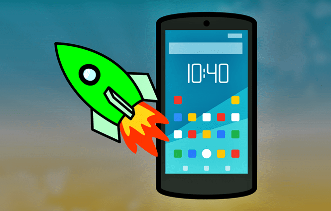 Android Telefon Hızlandırma Rehberi 2021 - GecBunlari