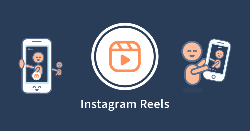 Instagram'da müzik için ayarlanmış 15 saniyelik klipleri kaydetmenin yep yeni bir yolu Reels