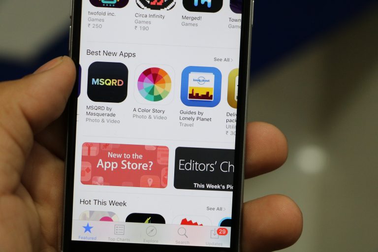 Sonunda App Store GeForce Now Desteği Sağlamaya Başlıyor - GecBunlari