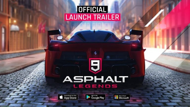 App Store'da Bulunan En İyi Ücretsiz Oyunlar - GecBunlari