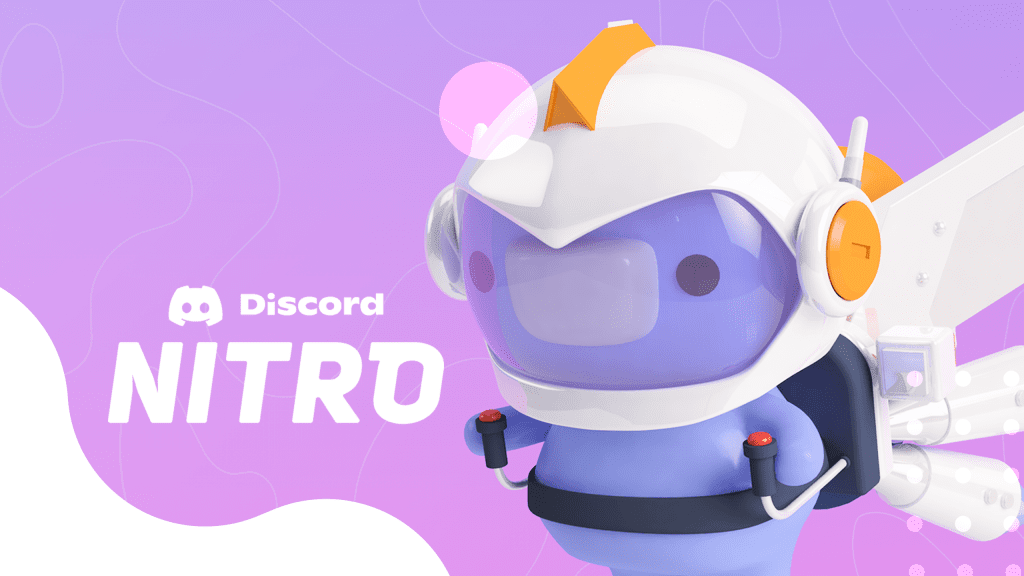 can you play duck game on steam with discord nitro