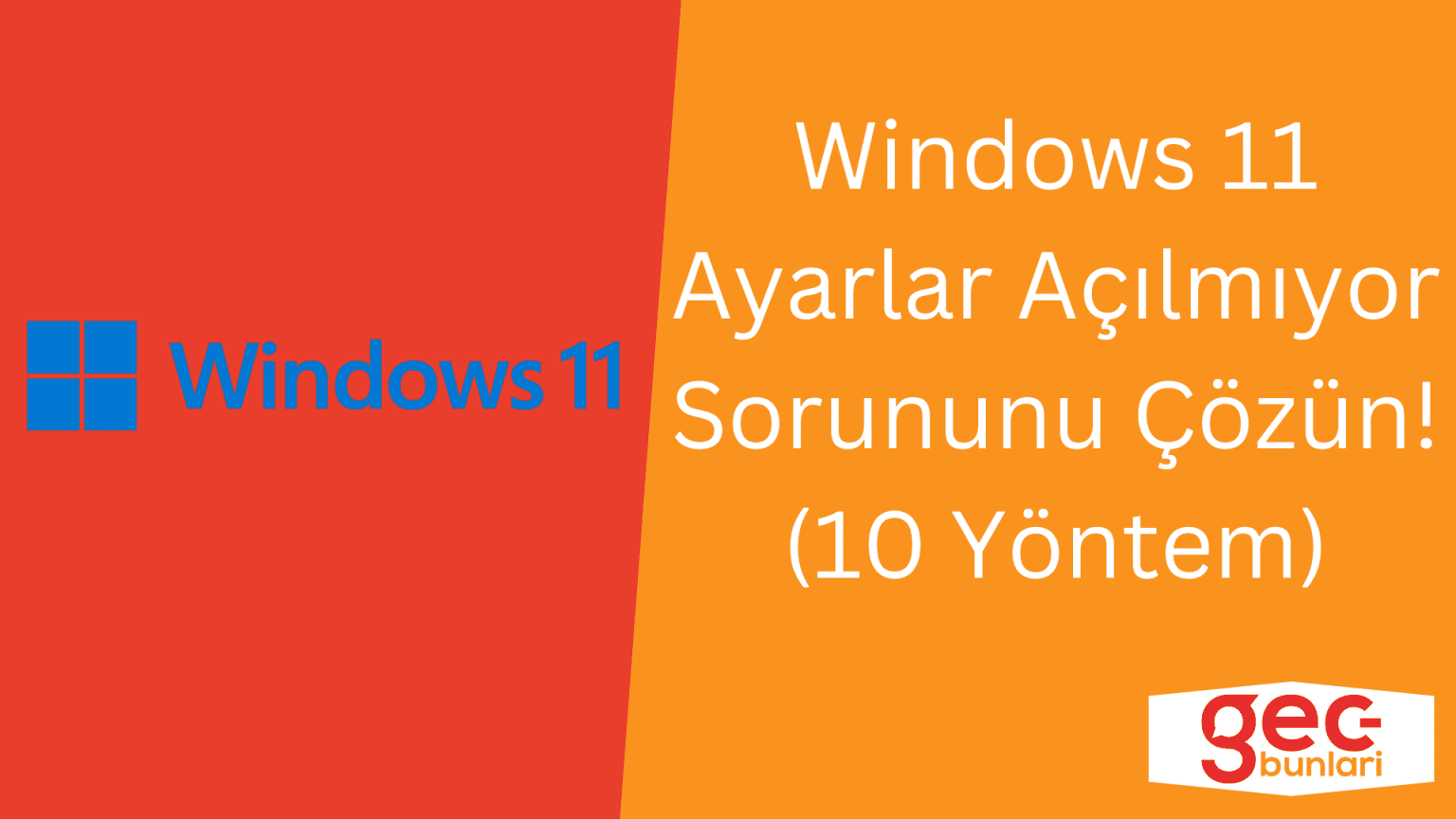 Windows 10 Koyu Tema Nasıl Aktif Edilir? Windows 10 Karanlık Mod Aktif ...