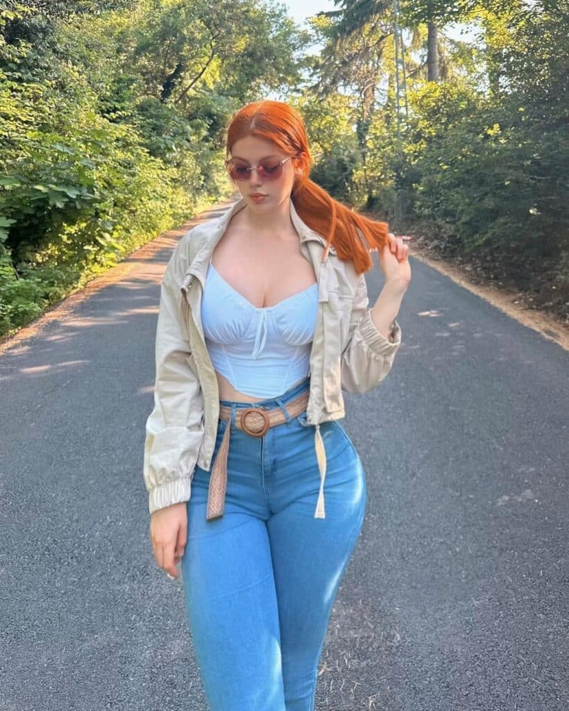 Onlyfans Hesabı Olan Türk Ünlüler - GecBunlari