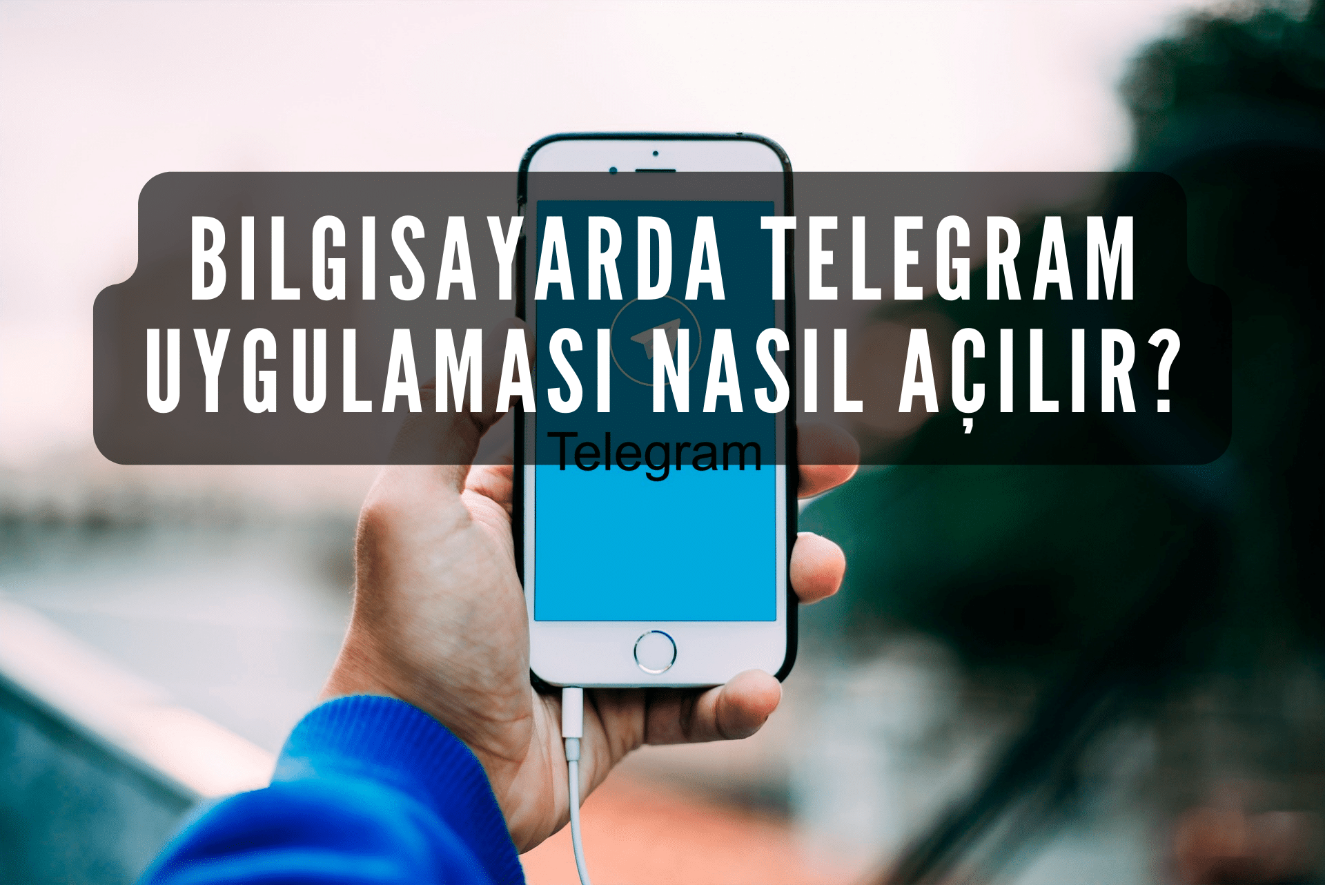 Bilgisayarda Telegram Uygulamas Nas l A l r GecBunlari Bilgisayarda Telegram Uygulamas Nas l A l r GecBunlari