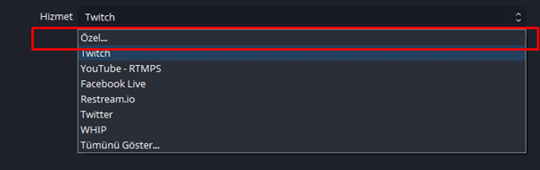 Kick Hesabı Nasıl Açılır? OBS ile Kick’de Nasıl Yayın Yapılır? - GecBunlari