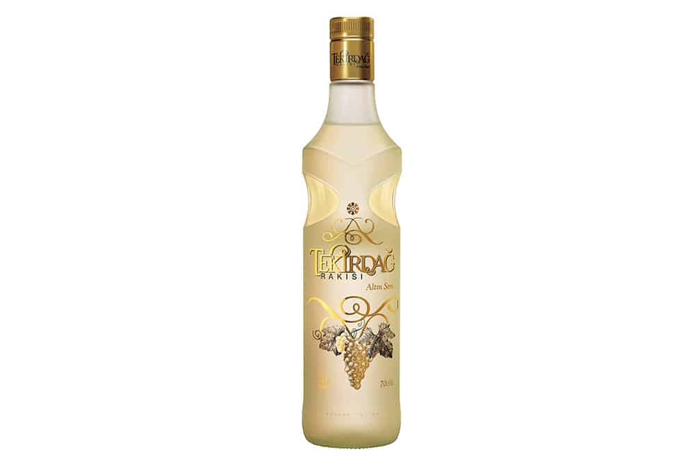 Rakı Fiyatları 2024 Güncel Liste - GecBunlari
