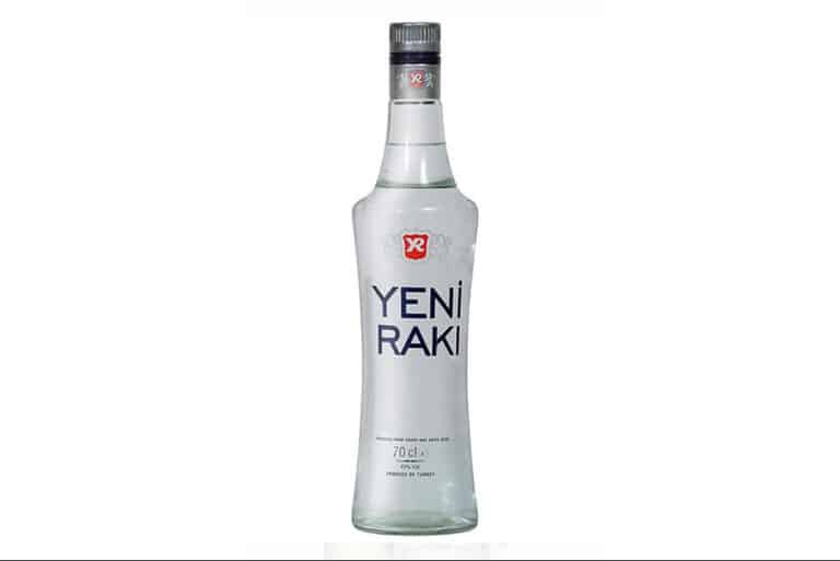 Rakı Fiyatları 2024 Güncel Liste - GecBunlari
