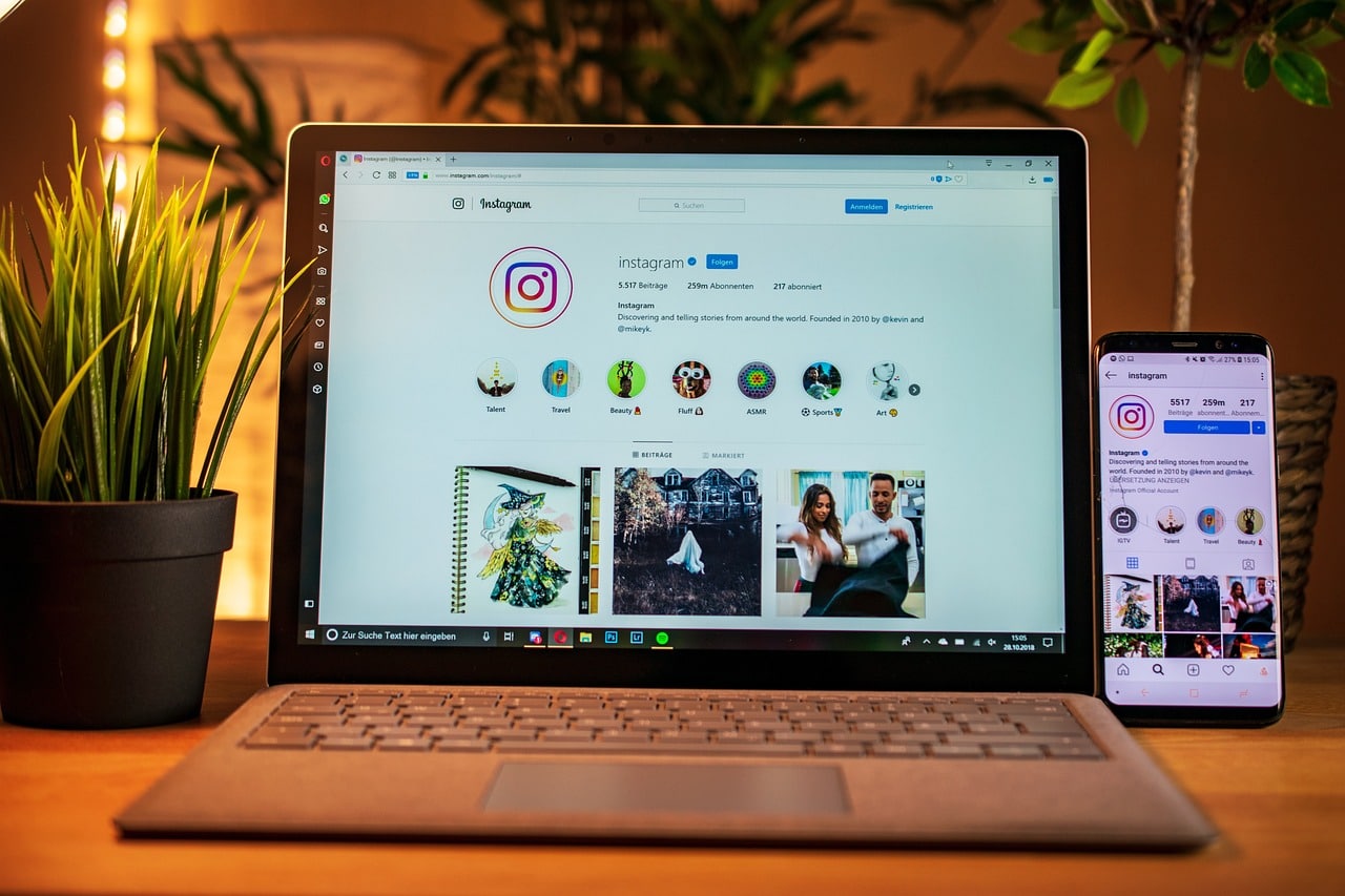 Instagram Kalıcı Hesap Silme Nasıl Yapılır?