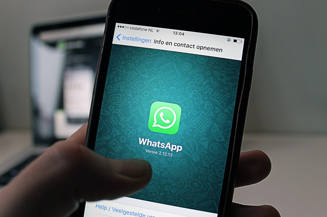 WhatsApp Aero nedir