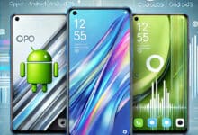 Android 15 Alacak Oppo Telefonlar