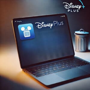 Disney Plus Hesap Silme