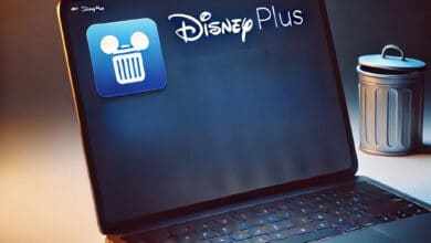 Disney Plus Hesap Silme Nasıl Yapılır?