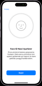 Face ID