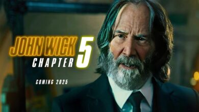 John Wick 5