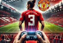 Konami ve Manchester United FC