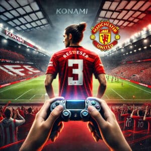 Konami ve Manchester United FC