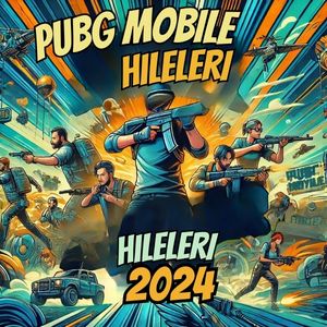 PUBG Mobile Hileleri