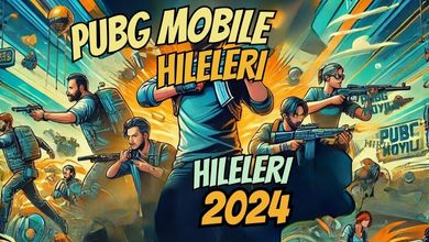 PUBG Mobile Hileleri