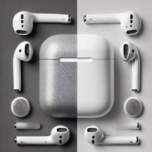 Sahte AirPods Nasıl Anlaşılır?