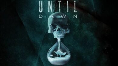 Until Dawn 2