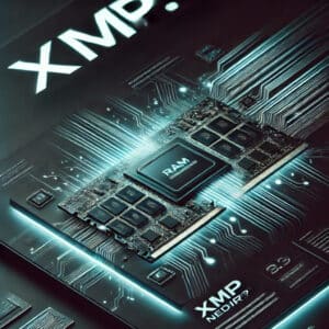 XMP