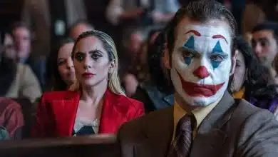 Joker: İkili Delilik