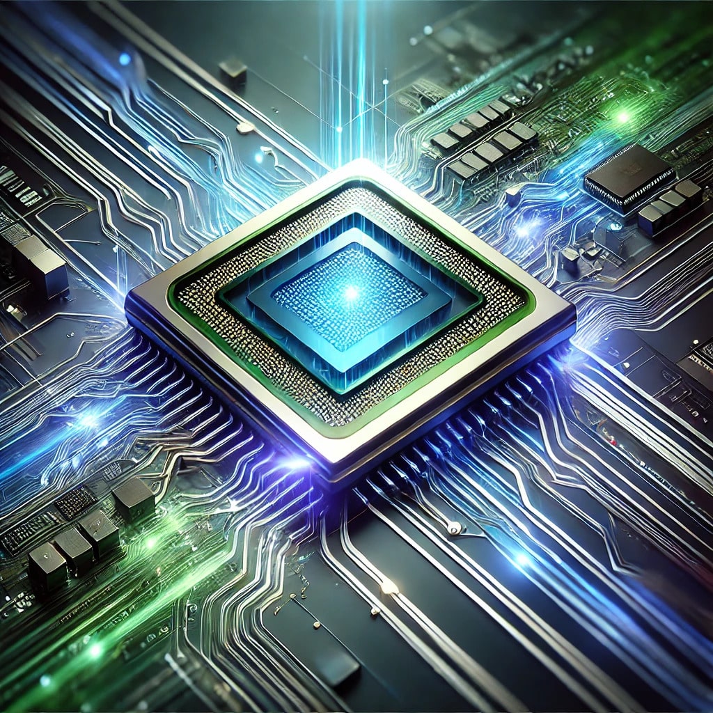 APU Nedir? CPU ile Arasındaki Farklar Neler? - GecBunlari