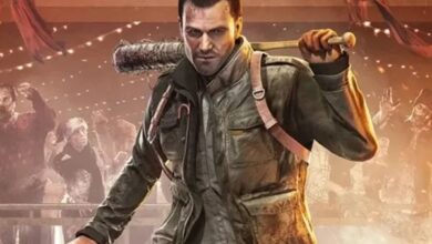 Dead Rising Deluxe Remastered