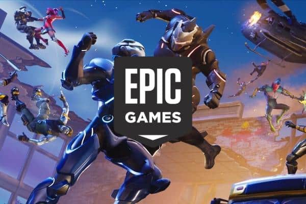 epic games android