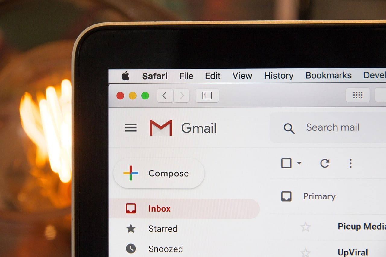 Gmail Bildirim Gelmiyor Sorunu Nasıl Çözülür?