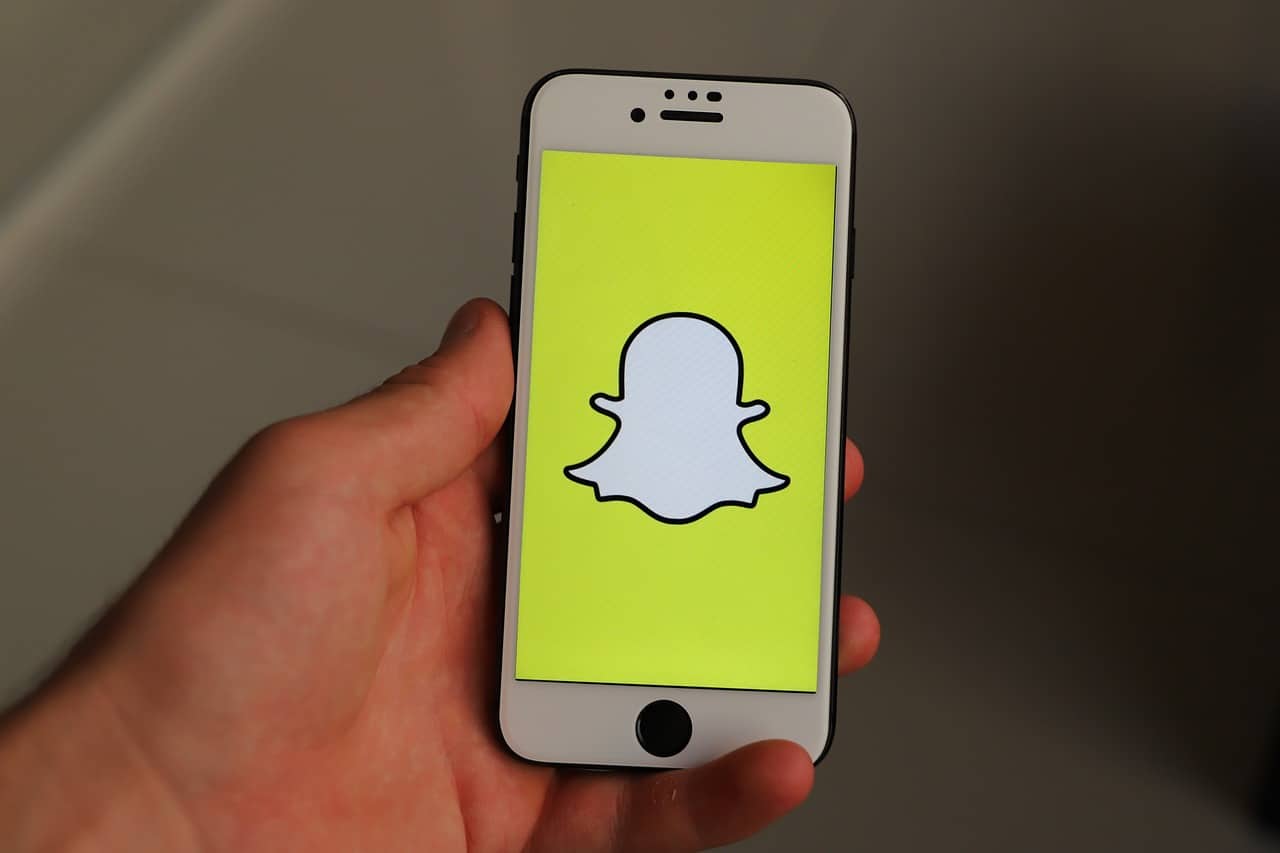 Snapchat Silinen Fotoğrafları Geri Getirme