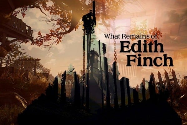 What Remains of Edith Finch