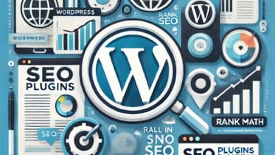 WordPress SEO Eklentileri