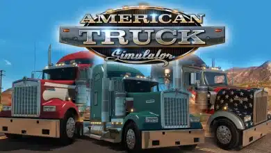 American Truck Simulator Sistem Gereksinimleri