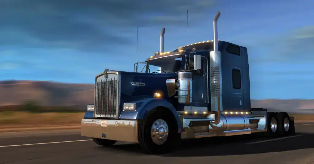 American Truck Simulator Sistem Gereksinimleri